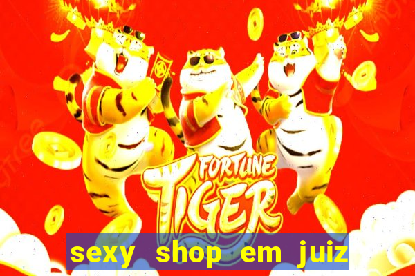 sexy shop em juiz de fora